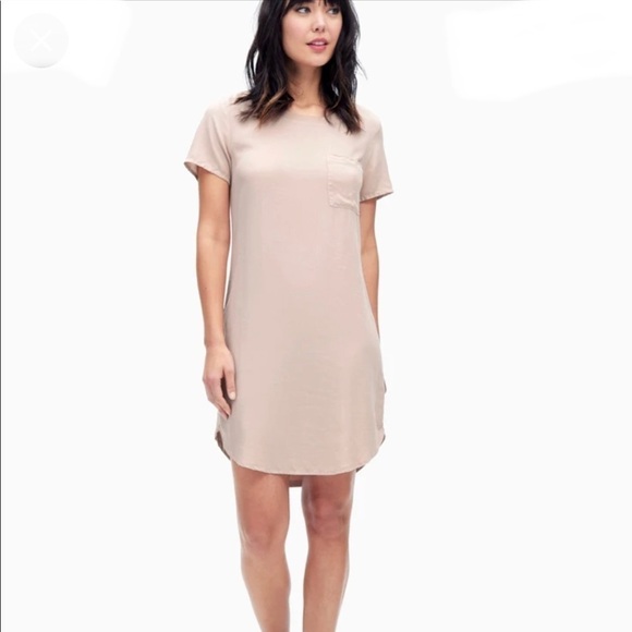 Splendid The Westside Dress - Picture 1 of 10
